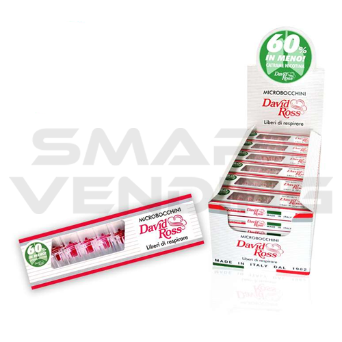 Microbocchini David Ross Slim 8mm