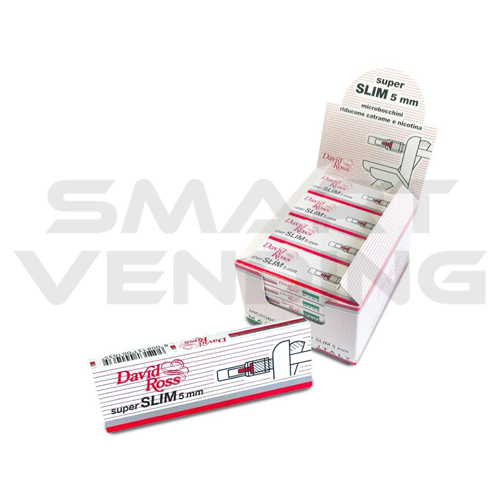 Microbocchini David Ross Slim 5mm