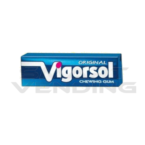 Vigorsol Originale CZ