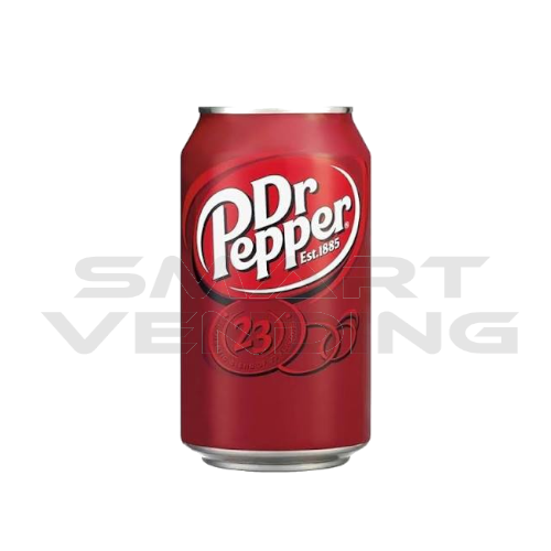 Dr Pepper Regular 33cl