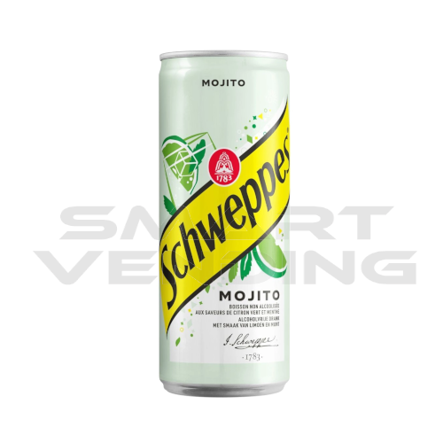 schweppes Mojto 33cl