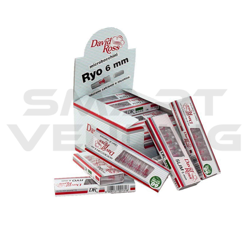 Microbocchini David Ross Slim 6mm