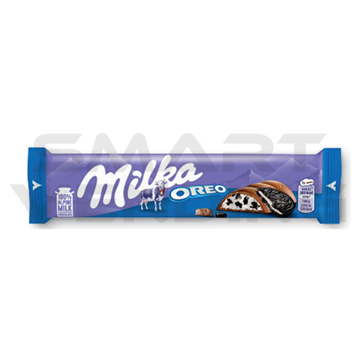 Milka Oreo Choco 37gr