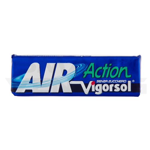 Vigorsol Air Action