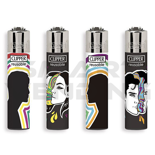 Clipper Micro Open Mind