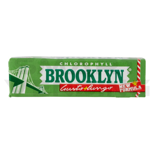 Brooklyn Clorofilla