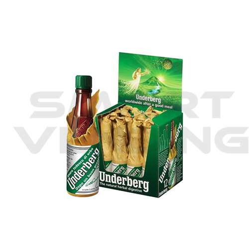 Underberg Amaro alle erbe 2cl