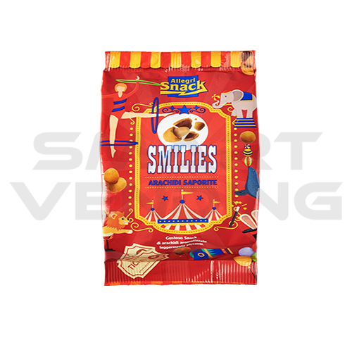 Arachidi Saporito 30gr