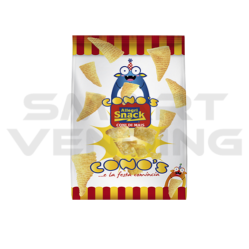 Coni Di Mais 30gr