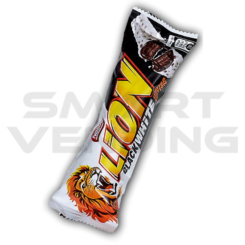 Lion Nestlè Black White 42gr