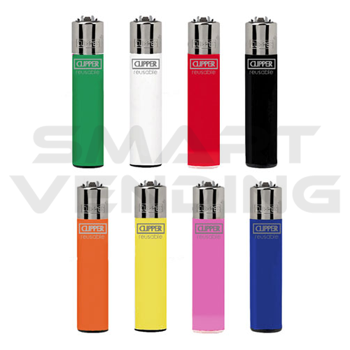 Clipper Micro Tinta Unita Hc