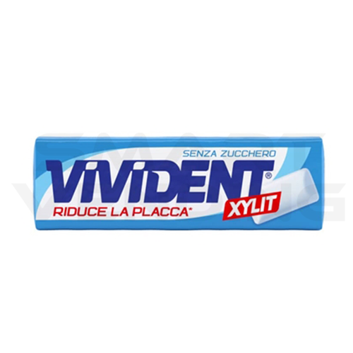 Vivident Spearmint