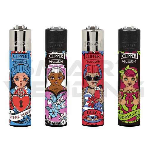 Clipper Large Russian Dolls