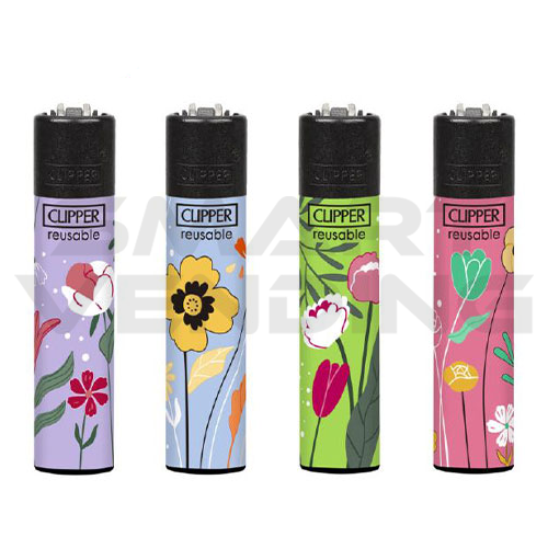 Clipper Large Garden Vibes