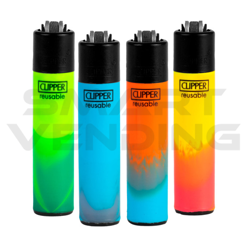 Clipper Micro Nebula Mix 8