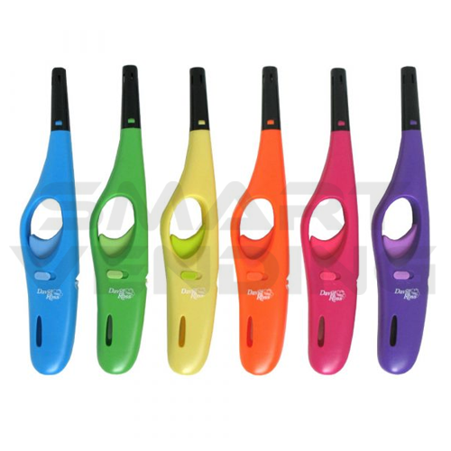 Accendigas David Ross