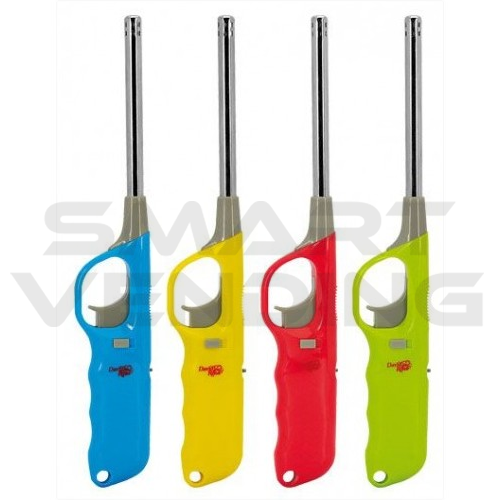 Accendigas David Ross Grill