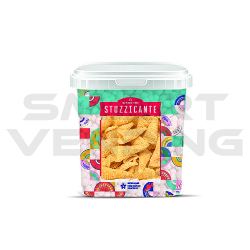Secchiello Cones 600gr
