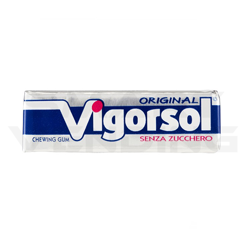 Vigorsol Original SZ
