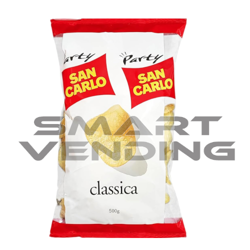 Patatina  Classica san Carlo 500gr