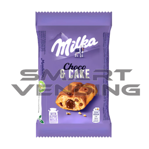 Biscuit Cake & Scoh 35 gr
