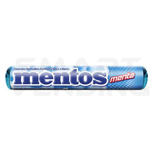 Mentos Menta