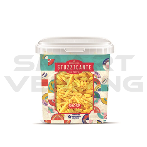 Secchiello Croccantini Di Mais 800gr