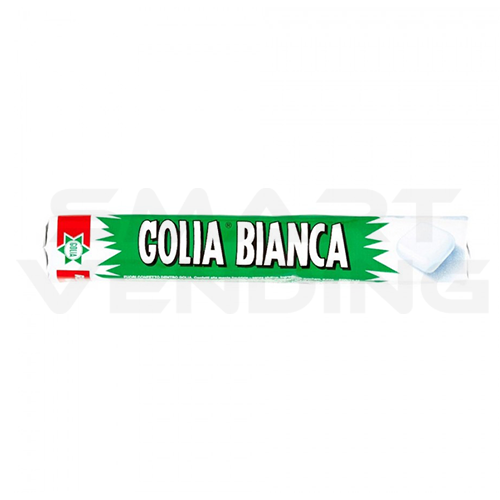 Golia bianca