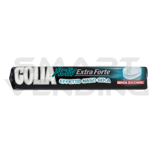 Golia Activ Plus Exstra Forte
