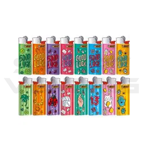 Accendino Bic J25 Mini Stret