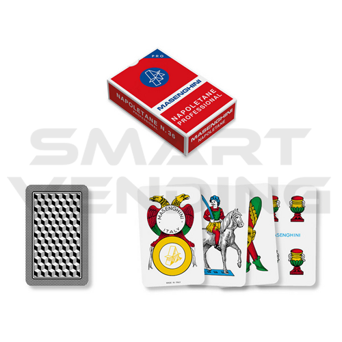 Carte Napoletane Masenghini