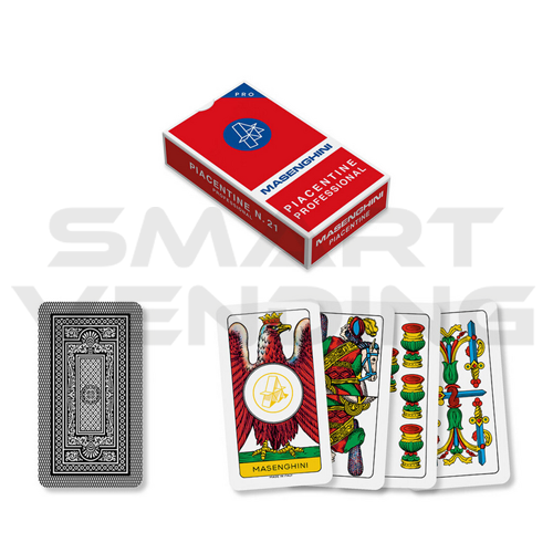 Carte Piacentine Masenghini