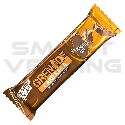 Grenade Milka Fudged Up 60gr protein