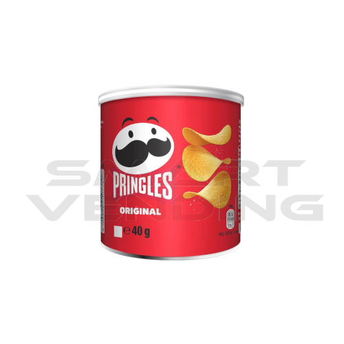 Pringgles originale 40gr