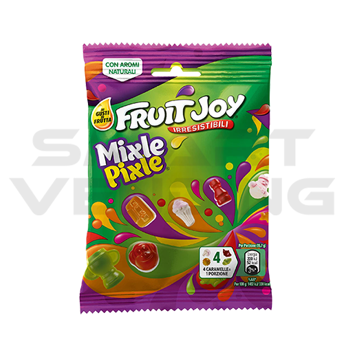 Fruit Joy Surs Mixle Pixle 80gr
