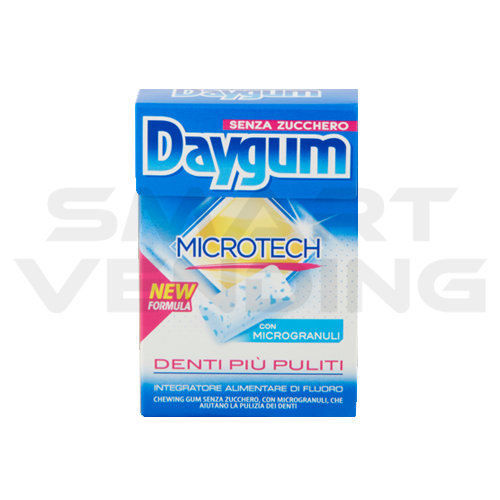 DayGum Microtech
