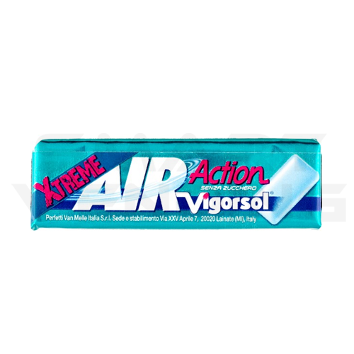 Vigorsol Air Xtreme