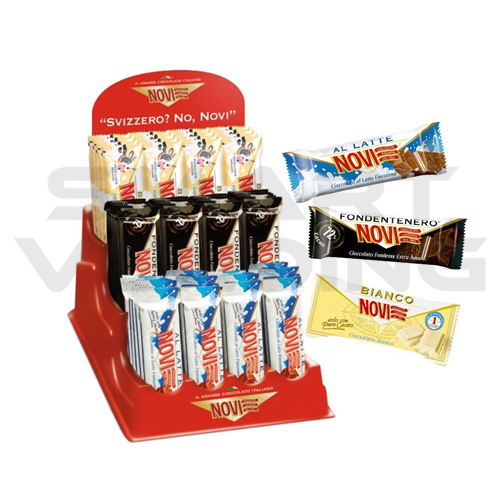 Expo  Barrette Novi 25/30gr