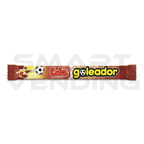 Goleador Cola