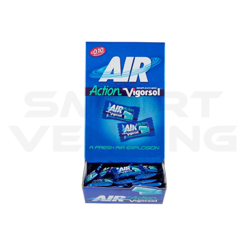 Vigorsol Mono Air Action