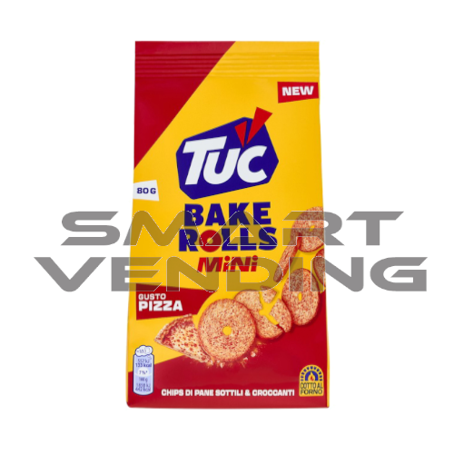 Tuc Mini Pizza 0.80 gr