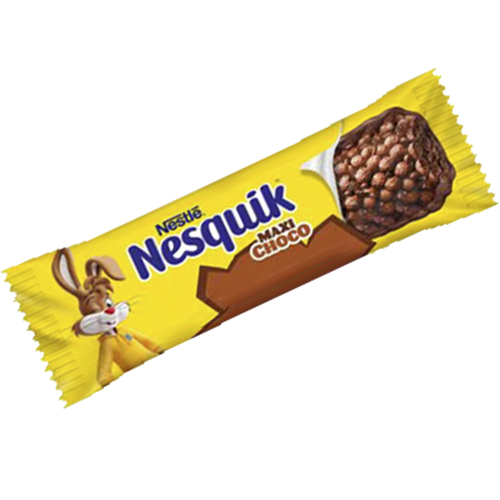 Nesquik Maxi Choco 25gr