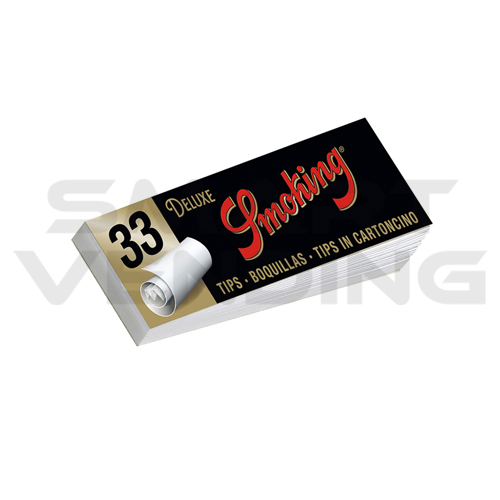 Filtri Carta Smoking da 33