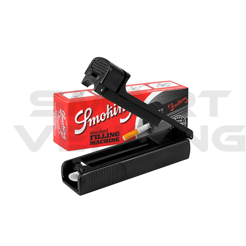 Riempi Tubetti Smoking