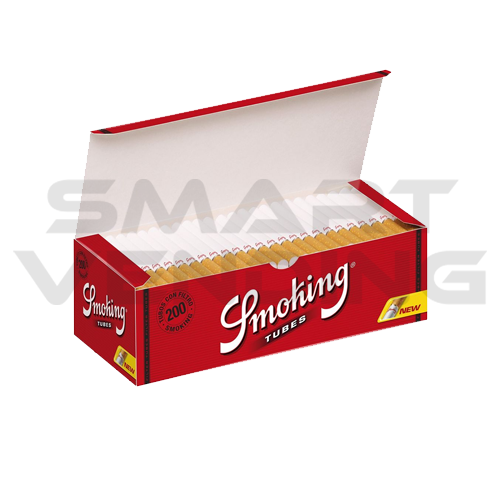Tubetti Smoking da 200