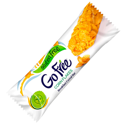 Go Free Cereali Bar 22gr