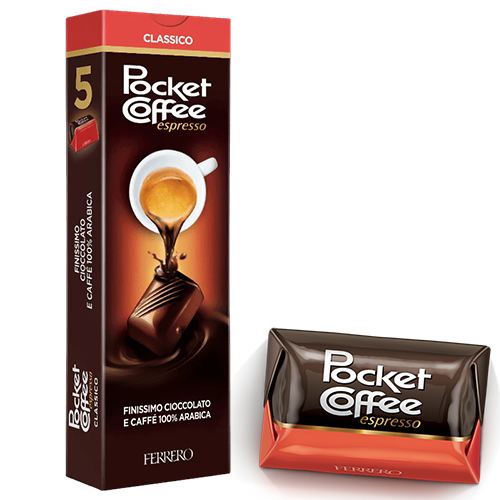 Pocket Coffee t5