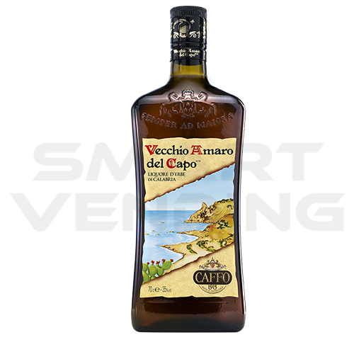 Vecchio Amaro del Capo Bottiglia  1L