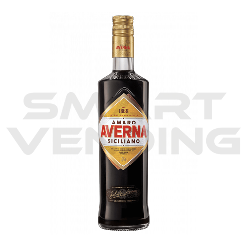 Amaro Averna 1l