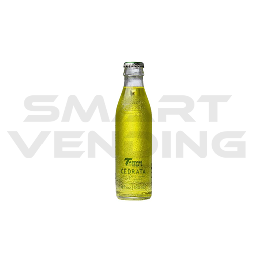Cedrata Tassoni Soda 20cl